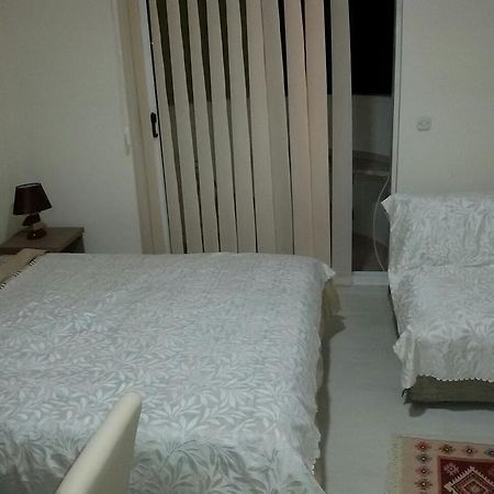 Apartment Metulevi Ohrid Exterior photo